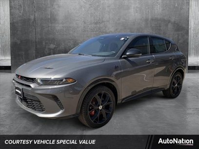 New 2024 Dodge Hornet R/T Plus