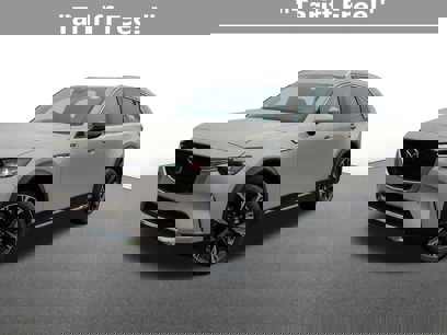 New 2025 MAZDA CX-90 Plug-In Hybrid w/ Premium Plus