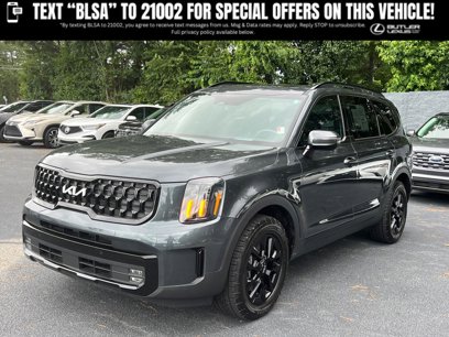 Used 2024 Kia Telluride SX Prestige X-Pro