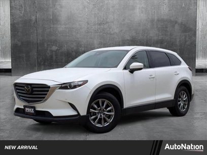 Used 2019 MAZDA CX-9 Touring