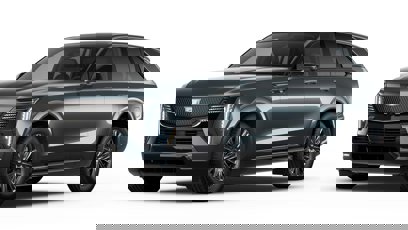 New 2026 Cadillac Escalade IQ Sport 1