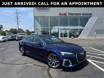 Used 2024 Audi A5 2.0T Premium w/ Convenience Package