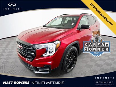 Used 2023 GMC Terrain SLE w/ Driver Convenience Package