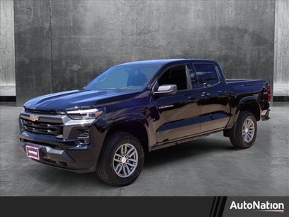New 2025 Chevrolet Colorado LT w/ LT Convenience Package