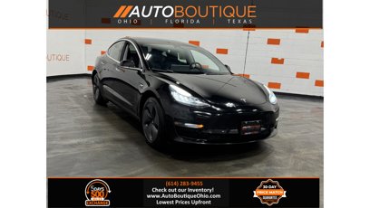 Used 2019 Tesla Model 3 Performance