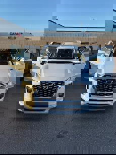 Used 2021 Hyundai Palisade Limited