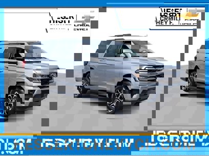 Used 2022 Ford Expedition Max XLT