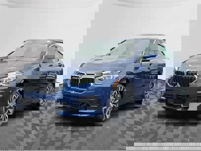 New 2024 BMW 228i xDrive Gran Coupe w/ Convenience Package