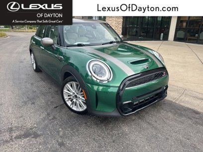 Used 2023 MINI Cooper S