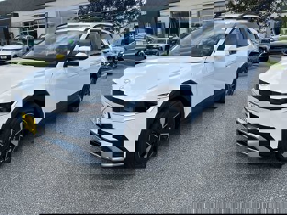 New 2025 Hyundai Ioniq 5 SEL
