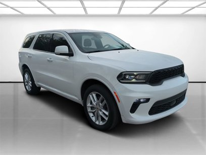 Used 2022 Dodge Durango GT