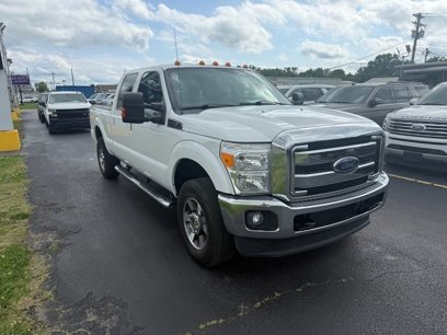 Used 2015 Ford F250 Lariat