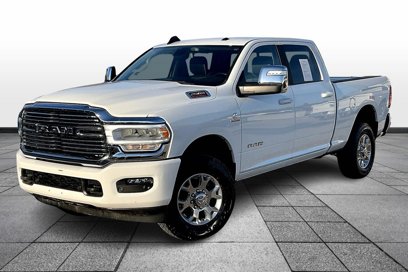 Used 2023 RAM 2500 Laramie