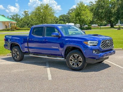 Used 2023 Toyota Tacoma TRD Sport w/ TRD Premium Sport Package