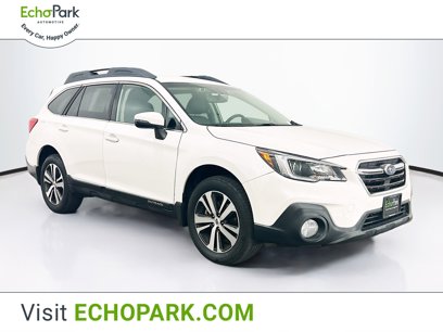 Used 2019 Subaru Outback 3.6R Limited w/ Popular Package #2