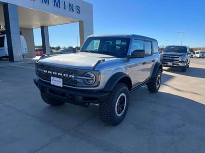 Used 2024 Ford Bronco Badlands w/ Sasquatch Package