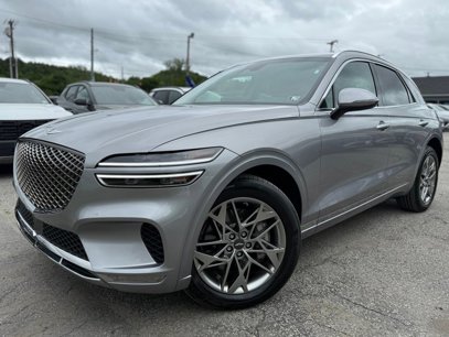 Used 2025 Genesis GV70 2.5T
