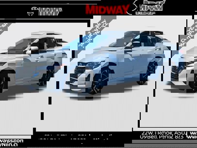 New 2025 Nissan Sentra SV w/ All-Weather Package