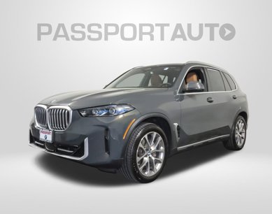 Used 2024 BMW X5 xDrive40i w/ Premium Package