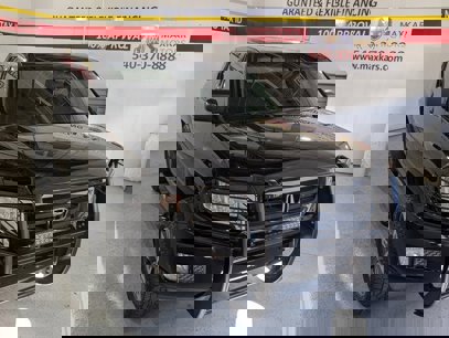 Used 2012 Honda Ridgeline RT
