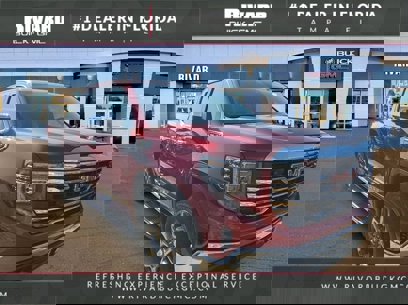 New 2025 GMC Sierra 1500 SLT w/ SLT Premium Package