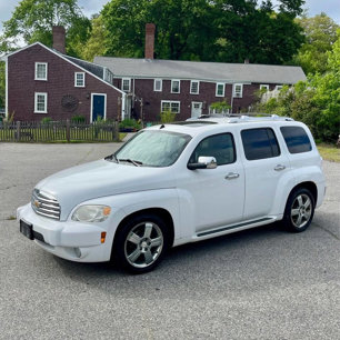 Used 2011 Chevrolet HHR LT w/ LT Preferred Equipment Group