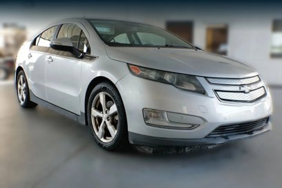 Used 2011 Chevrolet Volt Premium w/ Premium Trim Package