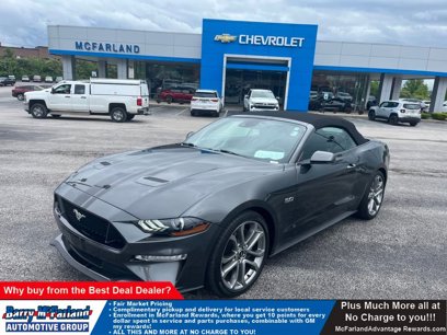 Used 2020 Ford Mustang GT Premium w/ Equipment Group 401A
