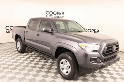 Used 2023 Toyota Tacoma SR
