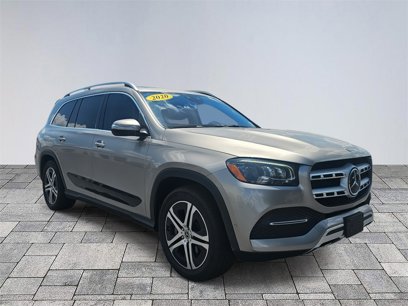 Used 2020 Mercedes-Benz GLS 450 4MATIC