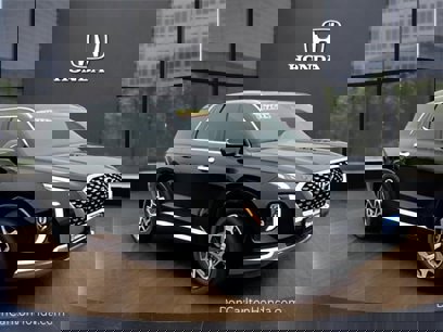 Used 2022 Hyundai Palisade Calligraphy