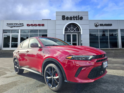 New 2024 Dodge Hornet R/T
