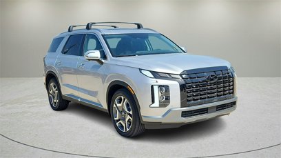 New 2025 Hyundai Palisade SEL