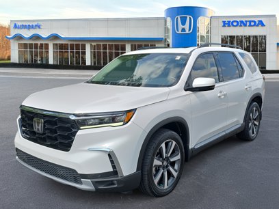 Used 2024 Honda Pilot Touring