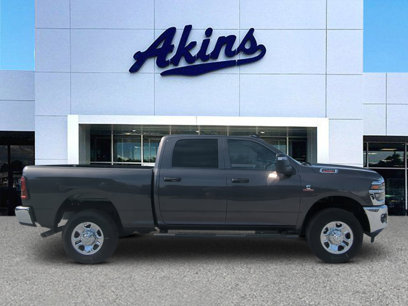 New 2025 RAM 2500 Tradesman