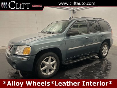 Used 2009 GMC Envoy SLT w/ Sun And 6-Disc Cd Package