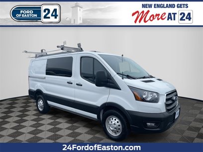 Used 2020 Ford Transit 250 Low Roof AWD