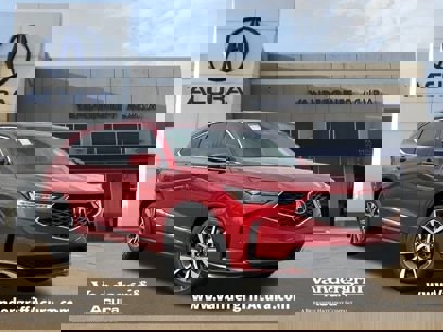 Certified 2025 Acura MDX FWD w/ Technology Package