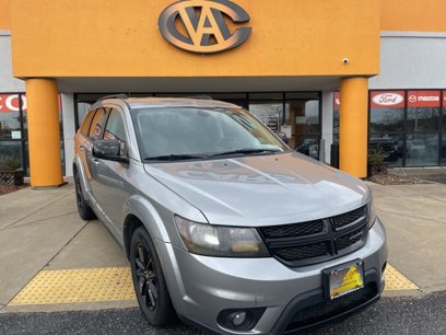 Used 2019 Dodge Journey SE w/ Premium Group