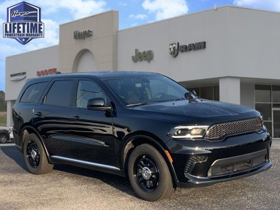 New 2024 Dodge Durango AWD