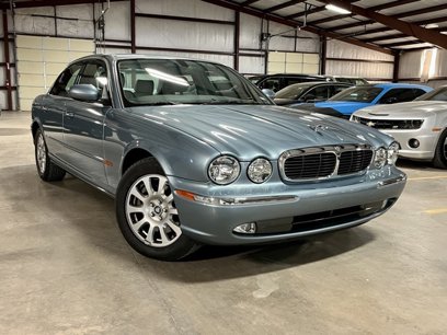 Used 2004 Jaguar XJ8
