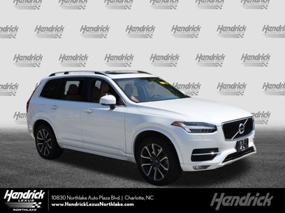 Used 2018 Volvo XC90 T5 Momentum w/ Momentum Plus Package