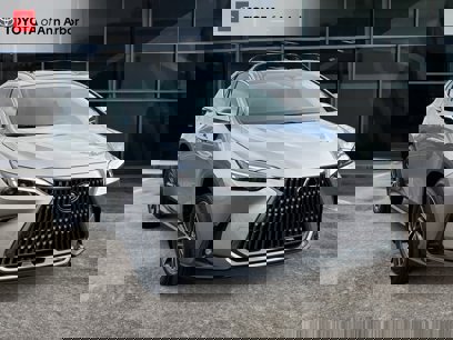 Used 2025 Lexus NX 350 AWD
