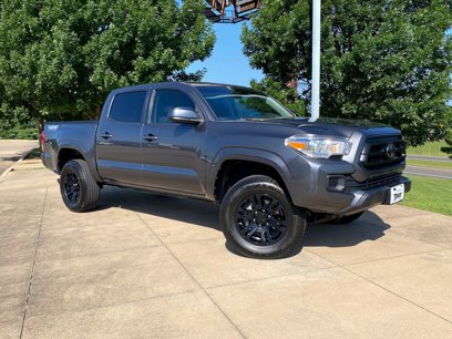 Used 2021 Toyota Tacoma SR
