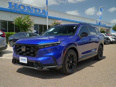 Used 2023 Honda CR-V Sport