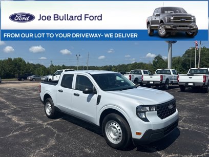 Used 2025 Ford Maverick XL