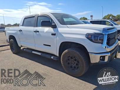 Used 2020 Toyota Tundra SR5