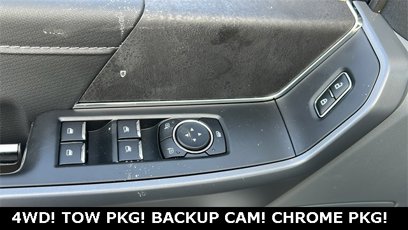 New 2024 Ford F150 XLT w/ Tow/Haul Package