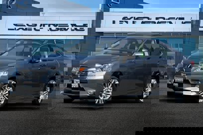 Used 2015 Lexus ES 350