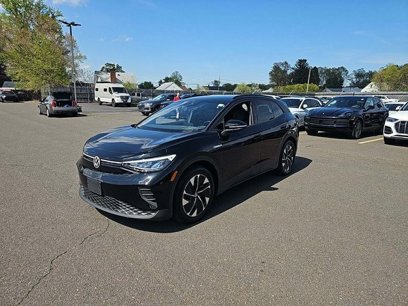 Used 2021 Volkswagen ID.4 Pro